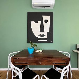 Appartement met Twee Slaapkamers